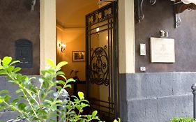 Hotel Manganelli Palace