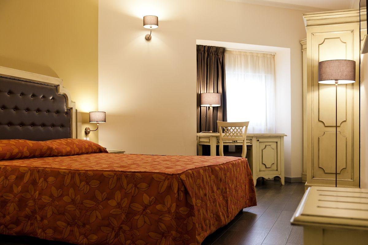 Hotel Manganelli Palace Catania Esterno foto