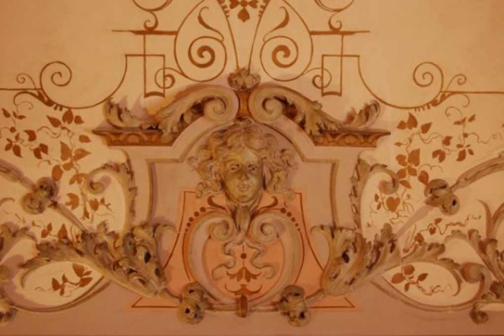 Hotel Manganelli Palace Catania Esterno foto