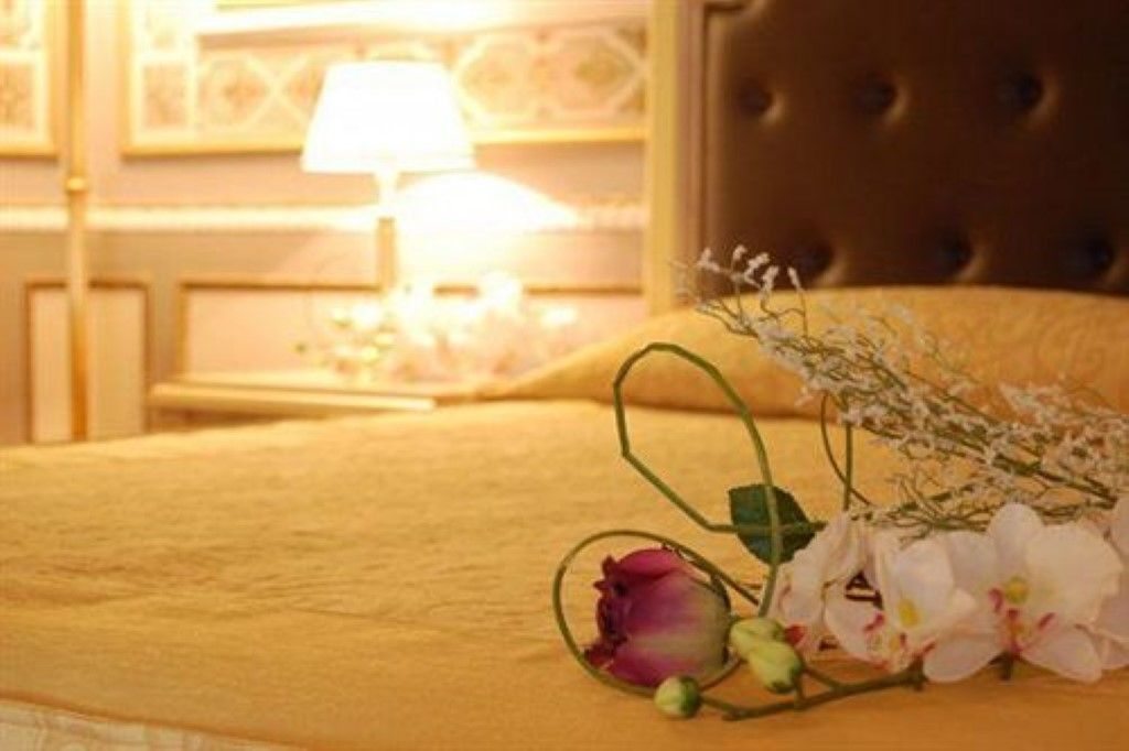 Hotel Manganelli Palace Catania Esterno foto