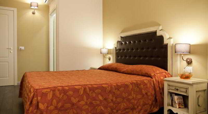 Hotel Manganelli Palace Catania Esterno foto