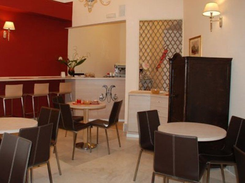 Hotel Manganelli Palace Catania Esterno foto